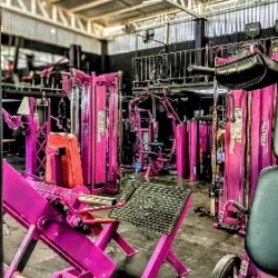 Black Horse Gym