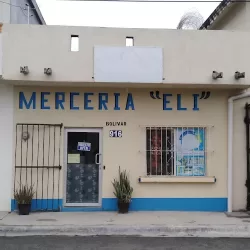 Merceria IRMA