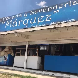Tintoreria y Lavandería "MARIBEL"