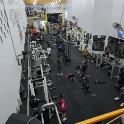 RHINO GYM