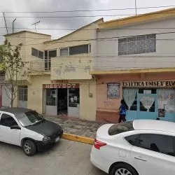 Mercería HebyBot