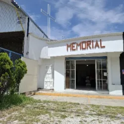 Memorial casa funeraria