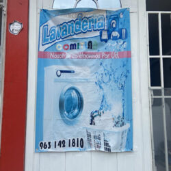 Lavanderia Express Comitlan