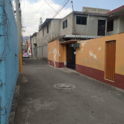 Lavaderos Santiago Tepalcatlalpan