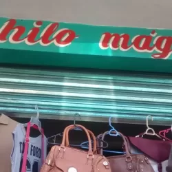 El Hilo Mágico