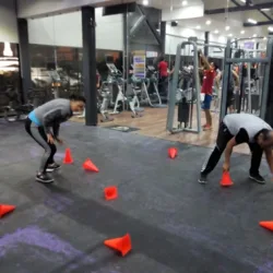 Anytime Fitness La Estancia