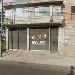 Gimnasio 3F Beyond Fitness
