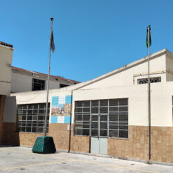 COLEGIO MARÍA AUXILIADORA