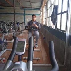 Fitness king