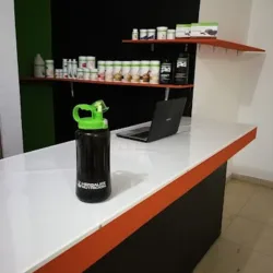 Fit Camp Elite