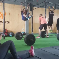 CrossForce Chetumal
