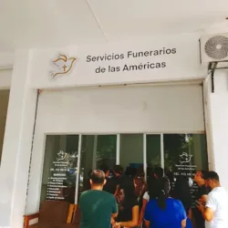Servicios Funerarios De Las Américas