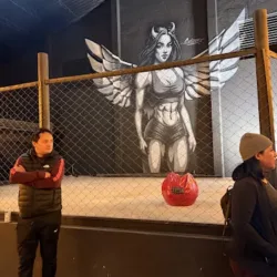 Angels Gym Mx Toluca | Box Fitness y Nutricion