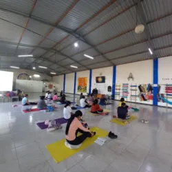 AAS YOGA Chimalhuacán