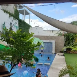 PALAPA LAS MERCEDES