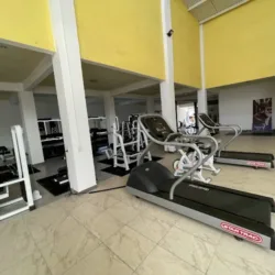 CLASSIC GYM
