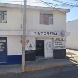 Tintoreria R.V.M.