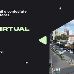 Administración : Mercado Virtual Chubut / Trelew Publica / Madryn Pública /