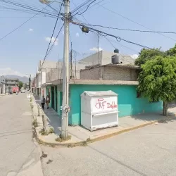 MERCERIA