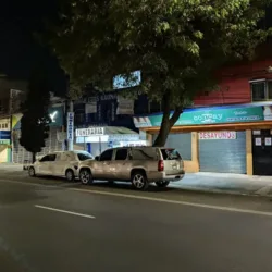 Servicios Funerarios San Matteo Coapa