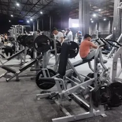 Black fitness