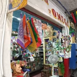 Merceria Omega