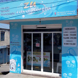 Zu Lavandería