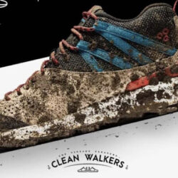Clean walkers ags sur