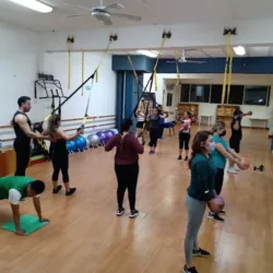 TrixFit