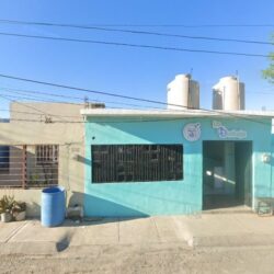 Lavanderia La Burbuja de Nuevo Laredo