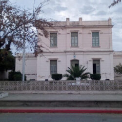 Escuela Nº 22 "Ing. Lorenzo Winter"