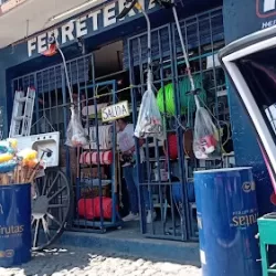 Ferreteria San Juan