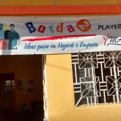 Borda 2
