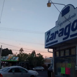 Limpiaduria Zaragoza