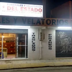 Funerales del Estado