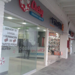 Tintorería Chelsy