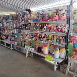 Jandy manualidades