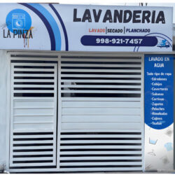 LAVANDERIA LA PINZA
