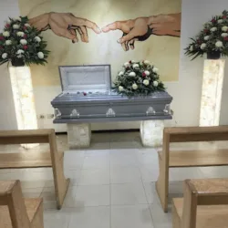 Funerales Urbina