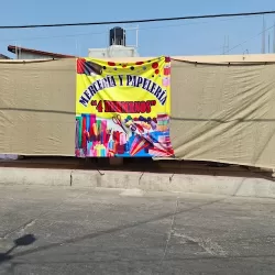 Mercería y papelería 4 Hermanos