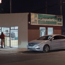 Limpiaduría Mayco Cleaner's