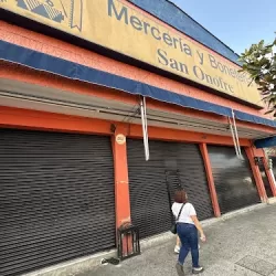 Mercería y Bonetería San Onofre S.A