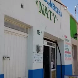 Papelería y Mercería Naty
