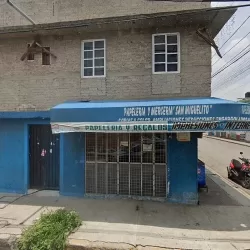 Papeleria Y Merceria San Miguelito