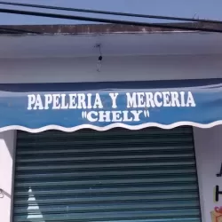 Papelería y Mercería Chely