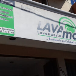 Lavamas