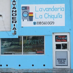 Lavandería La Chiquita