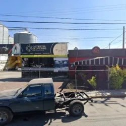 Estación de defensa urbana
