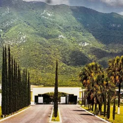 Parque Funeral Jardines de la Sierra