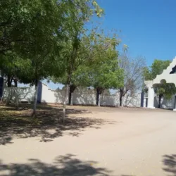 Parque Funeral Sedano